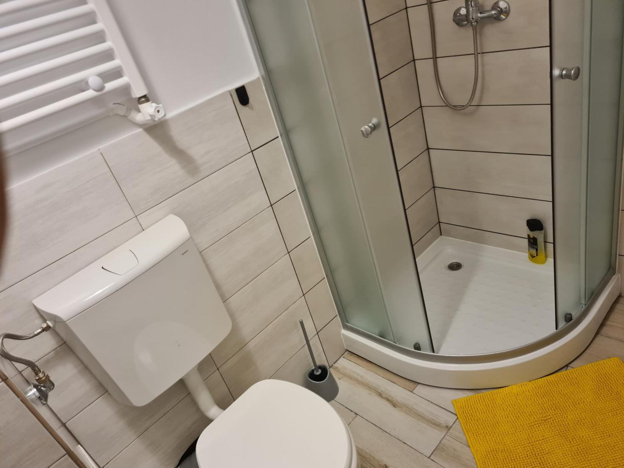Luxury Apartments Mall Area Bacău Esterno foto
